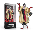 FiGPiN: Disney Villains - Cruella de Vil #755