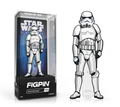 FiGPiN: Star Wars: A New Hope - Stormtrooper (702)