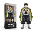 FiGPiN: Demon Slayer - Gyomei Himejima (809)