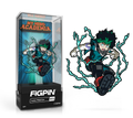 FiGPiN: My Hero Academia - Izuku Midoriya (802)