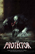 Venom Lethal Protector 11x17 Print by Humam Qutub Poster LTD 25