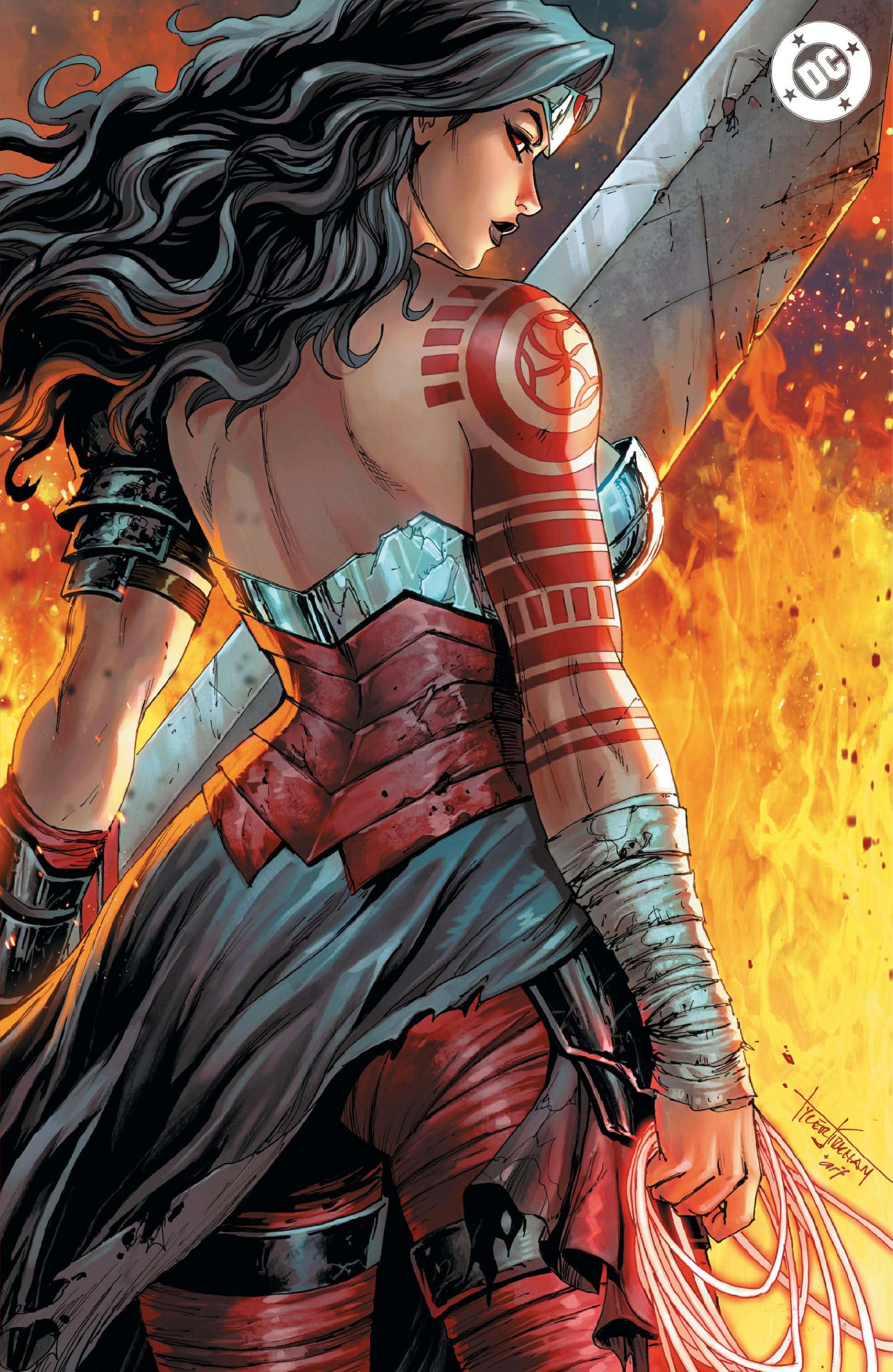 absolute-wonder-woman-17-tyler-kirkham-megacon-2026-exclusive-virgin-var-02-25-2026
