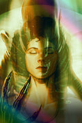 Sigourney Weaver #1 Ben Vazquez CBQ Foil Variant LTD 25