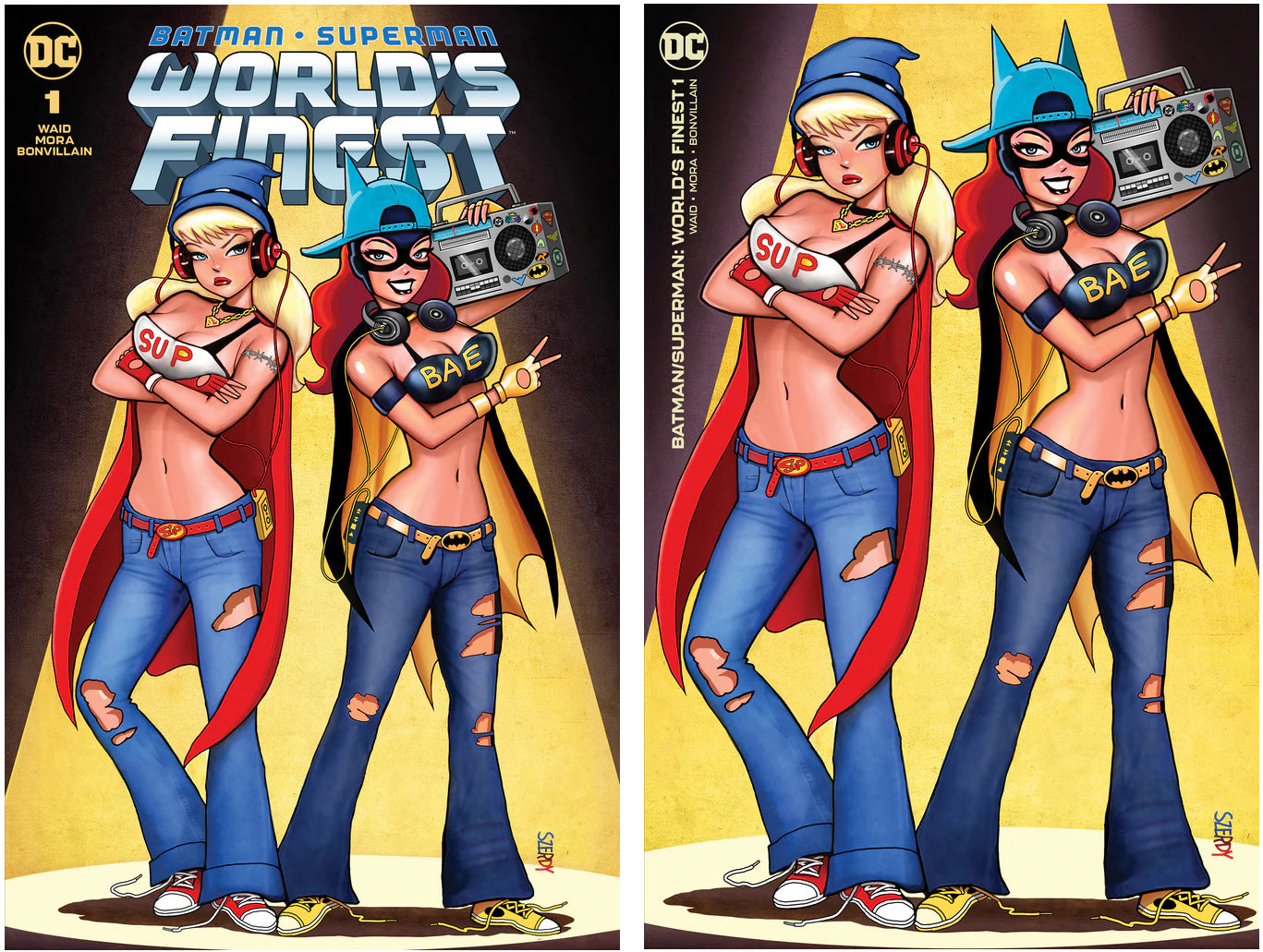 batman-superman-worlds-finest-1-nathan-szerdy-exclusive-trade-virgin-set2022-comic-book